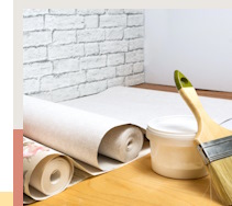 Услуги Отделка в Можге под ключ